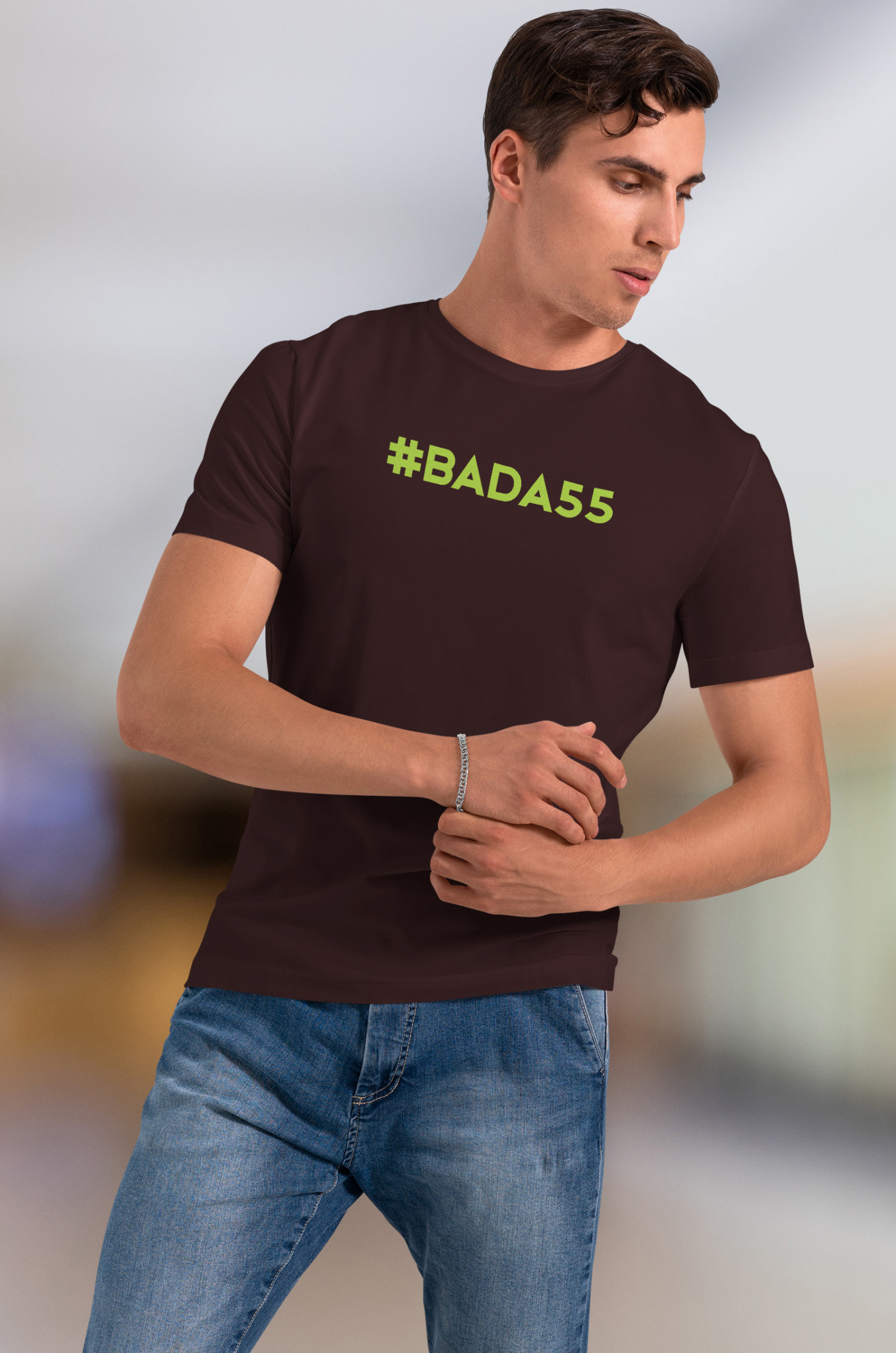 BADA55 T-Shirt