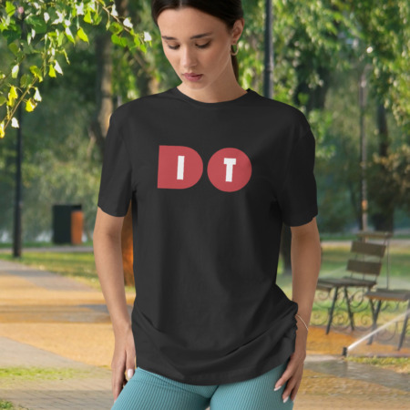 Do It T-Shirt