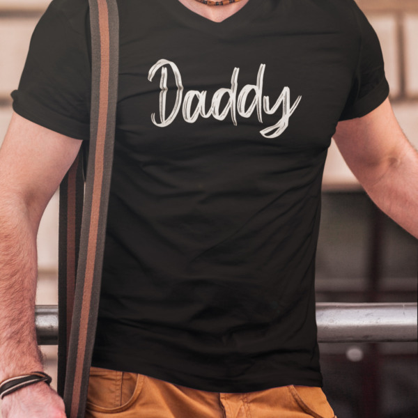 Daddy T-Shirt