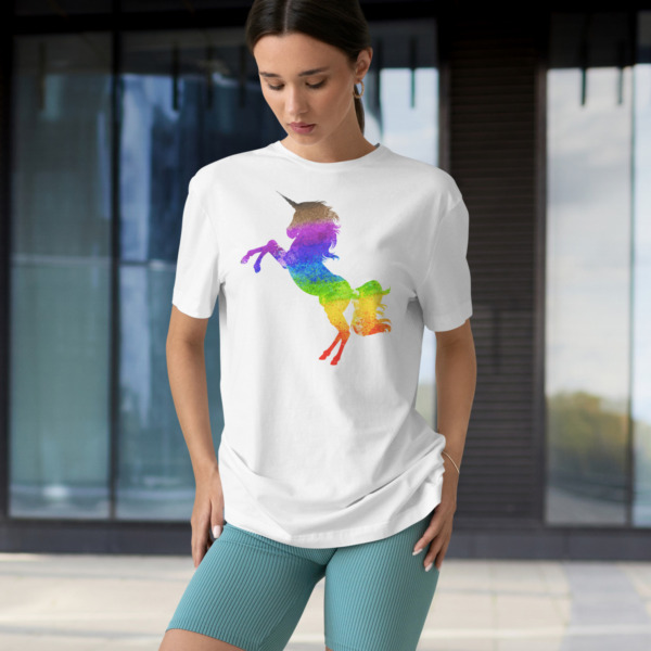 Pride Unicorn T-Shirt