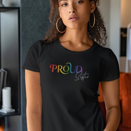 Proud Family T-Shirt