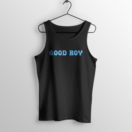 Good Boy Tank Top