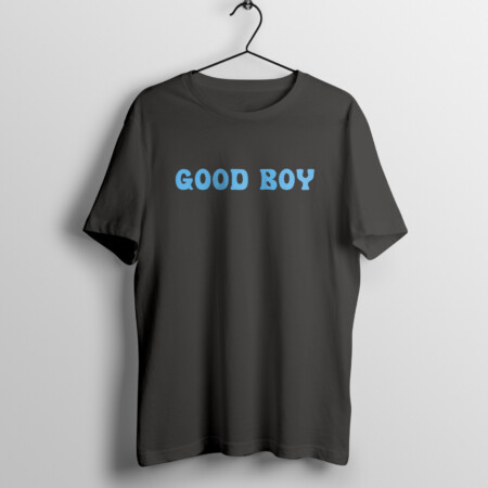 Good Boy T-Shirt