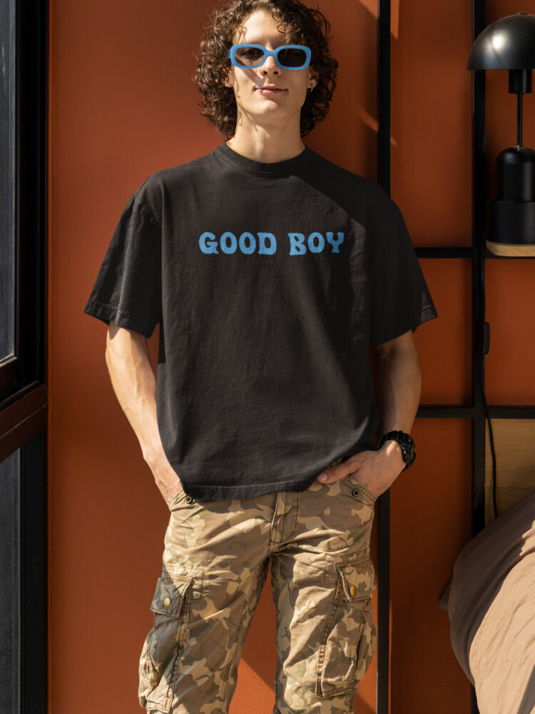 Good Boy T-Shirt