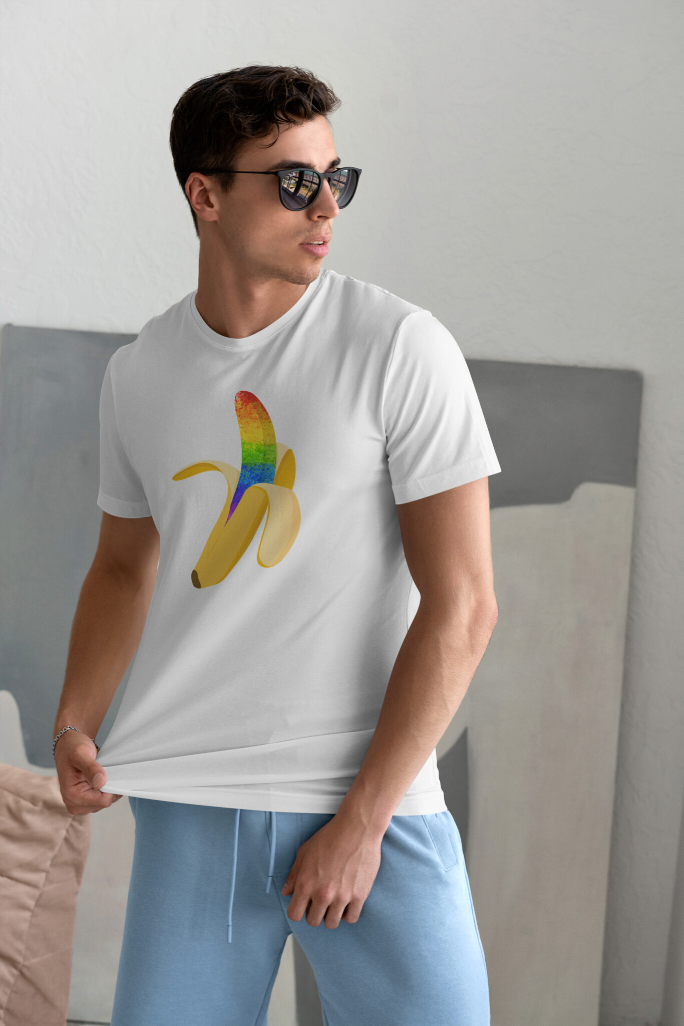Banana Pride T-Shirt
