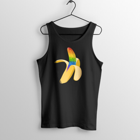 Banana Pride Tank