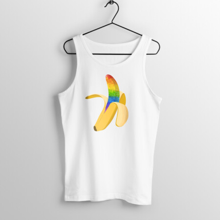 Banana Pride Tank