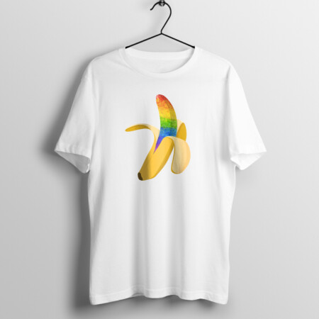 Banana Pride T-Shirt