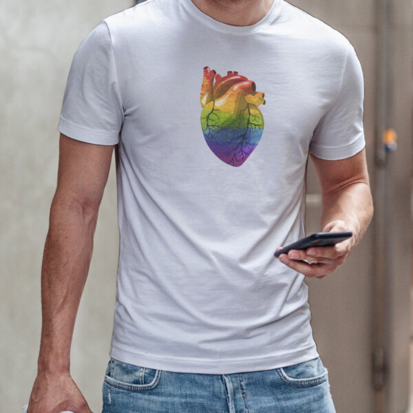 Gay's Anatomy T-Shirt