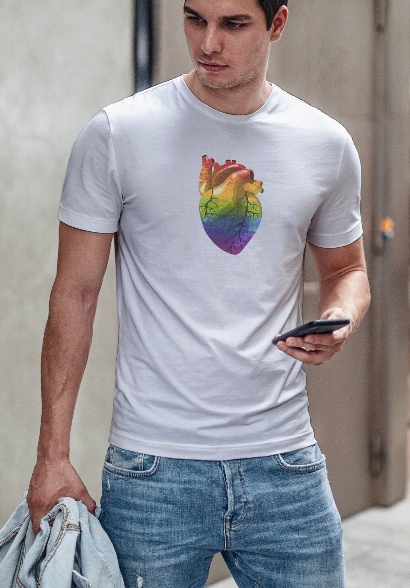 Gay's Anatomy T-Shirt