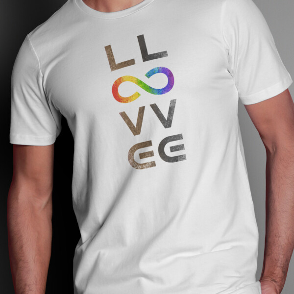 Love Love Tee