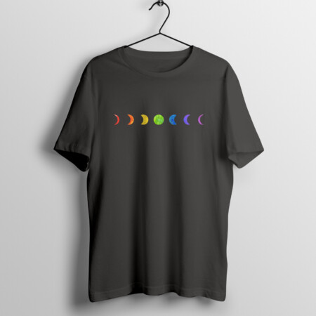 Not A Phase T-Shirt