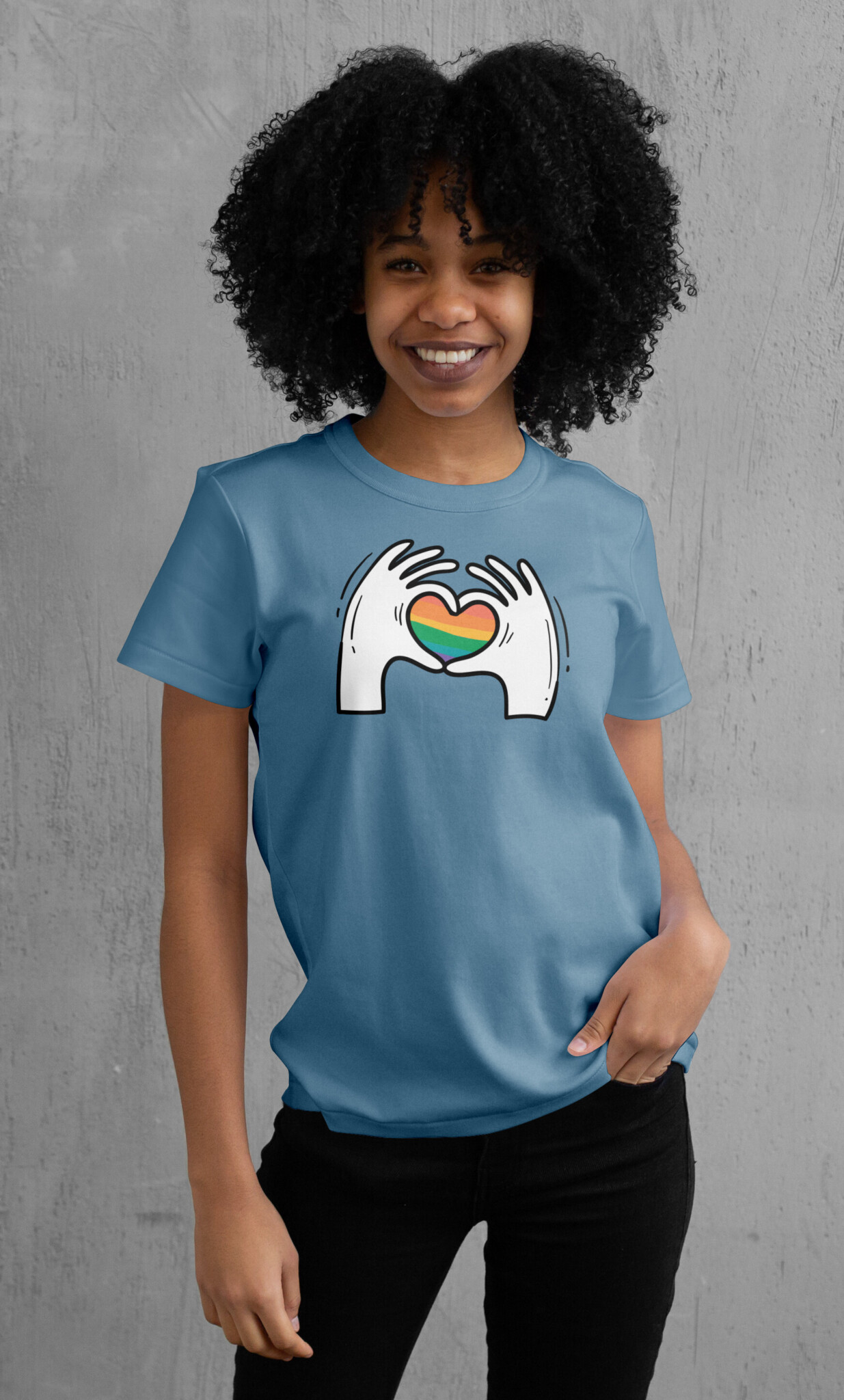 Retro Pride T-Shirt