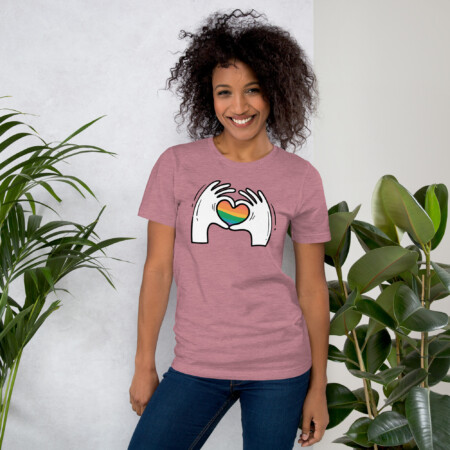 Retro Pride T-Shirt