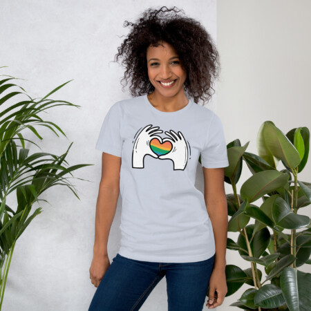 Retro Pride T-Shirt