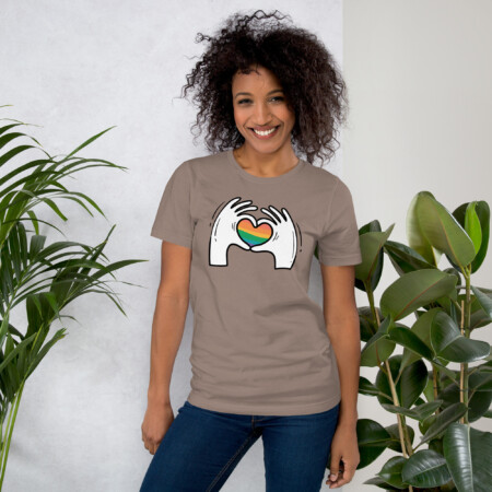 Retro Pride T-Shirt