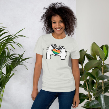 Retro Pride T-Shirt