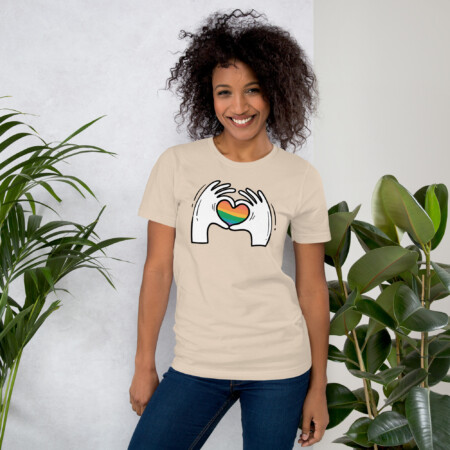 Retro Pride T-Shirt