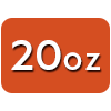 20 oz
